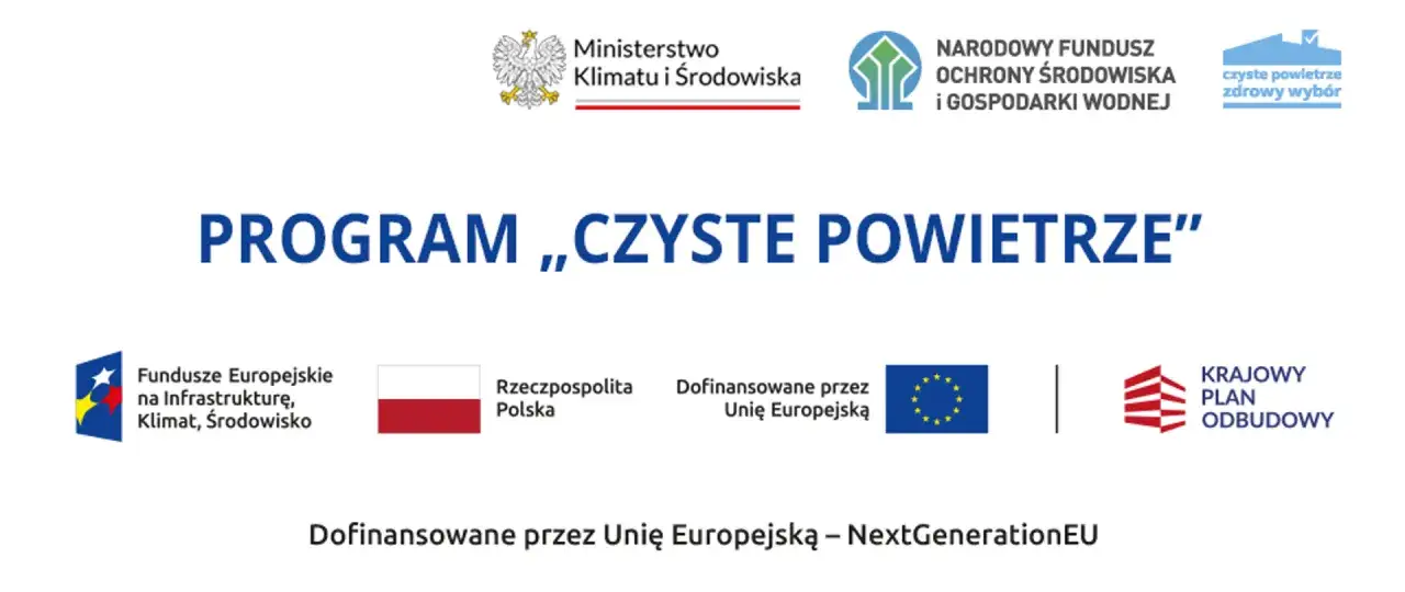 Zdjęcie Kto pomoże wypełnić wniosek o dofinansowanie czyste powietrze i uniknąć błędów