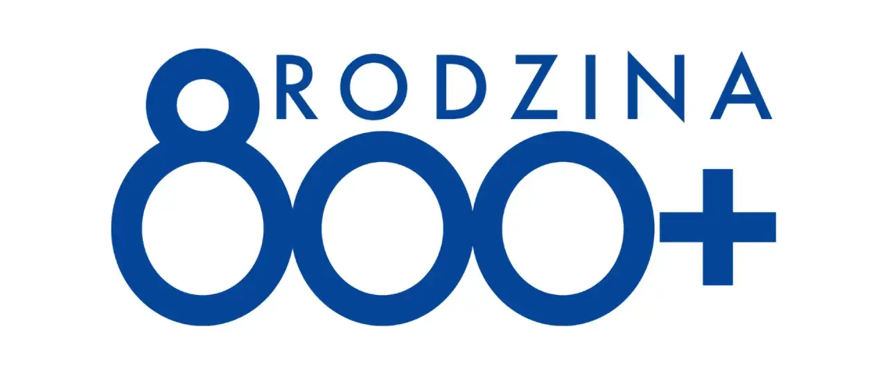 świadczenie 800 plus pieniądze rodzina