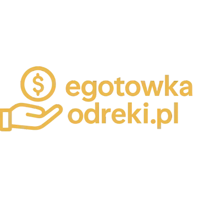 Logo egotowkaodreki.pl